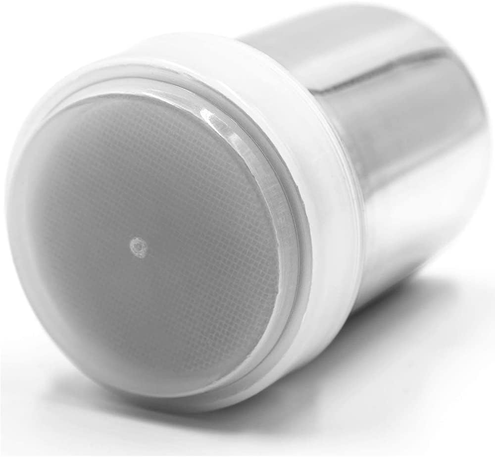 Stainless Steel Sugar Cocoa Coffee Icing Shaker Flour Duster Chocolate Powder #Coffee Duster image number 6