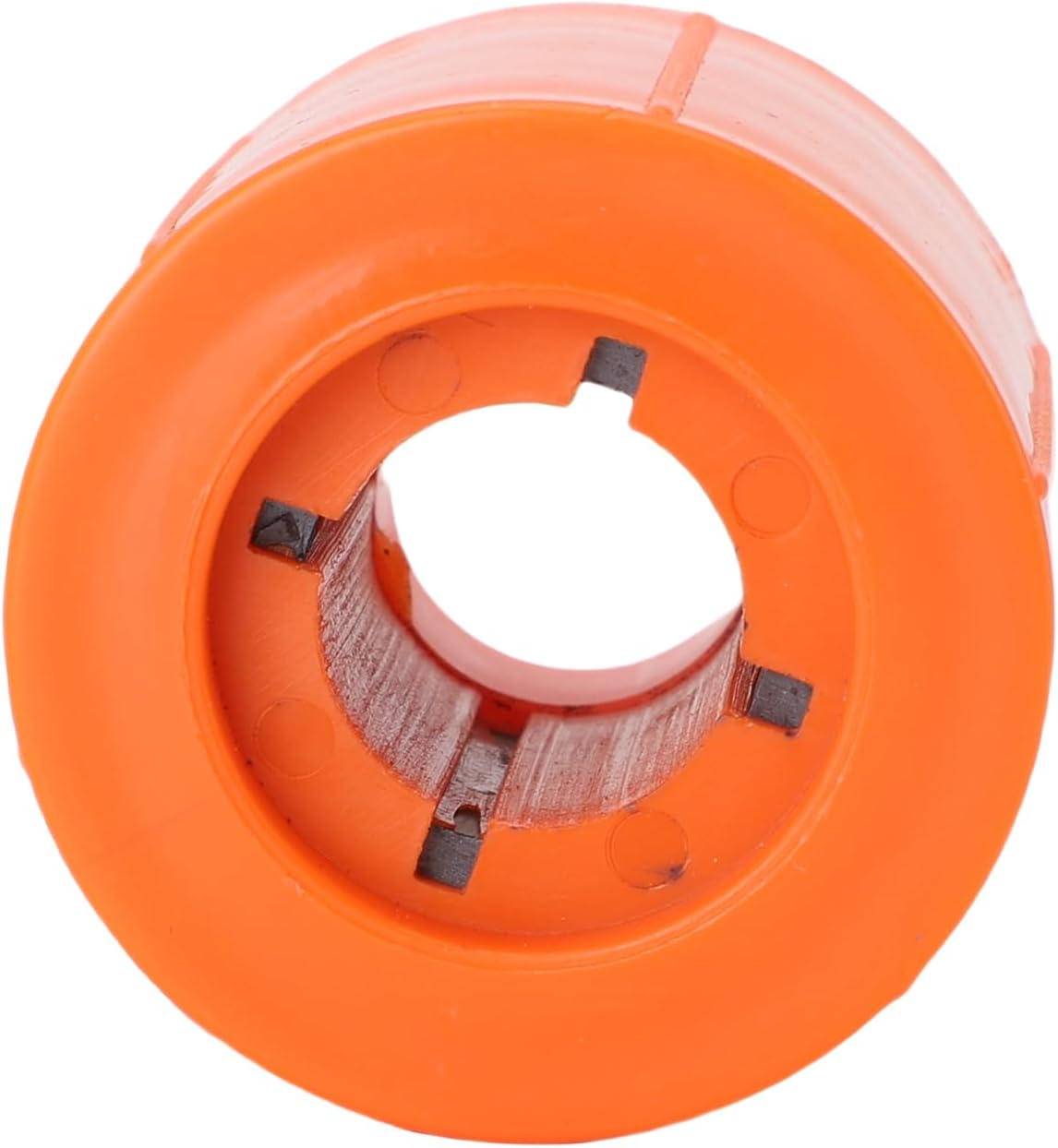 Domary Solenoid Magnet Tool Reliable Performance Emergency Switch HVAC Automotive 18Mm Universal Inner Diameter image number 1