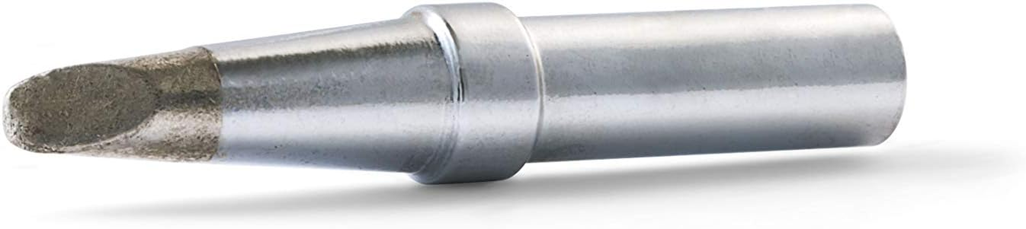 Weller ET Single Flat Soldering Tip, 3.2 Mm