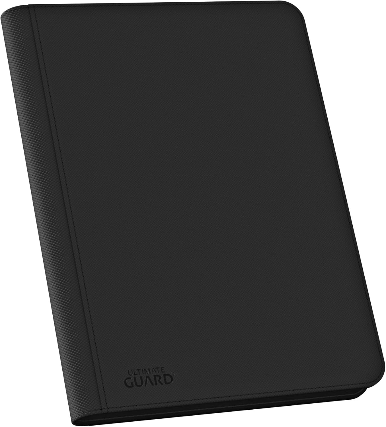 Ultimate Guard 9-Pocket Zipfolio