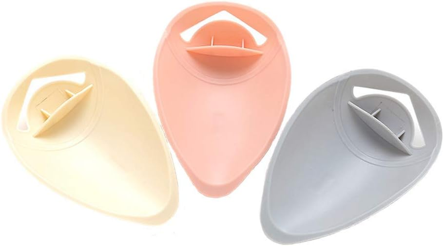 3 Pack Faucet Extender for Toddlers - Sink Extender for Kids Hand Washing, Bathroom Sink Spout Wash Helper Kids' Bathroom Safety Products for Children Baby Toddler Sink Extender for Ki image number 4