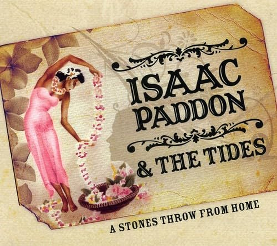 Stones Throw from Home