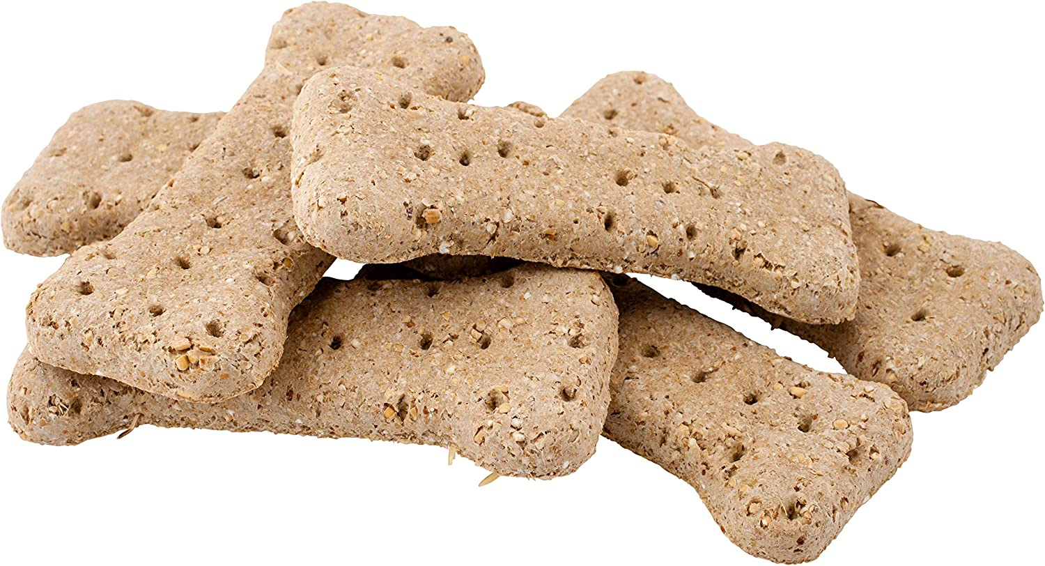 BLACKDOG the Bigga Biscuit - Low Fat - 10Kg, All