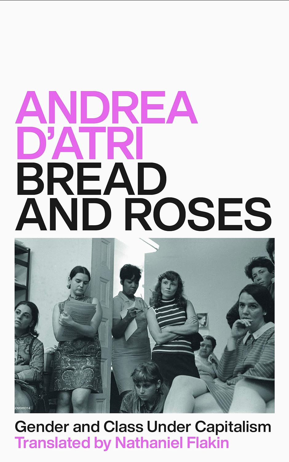 Bread and Roses: Gender and Class under Capitalism image number 1