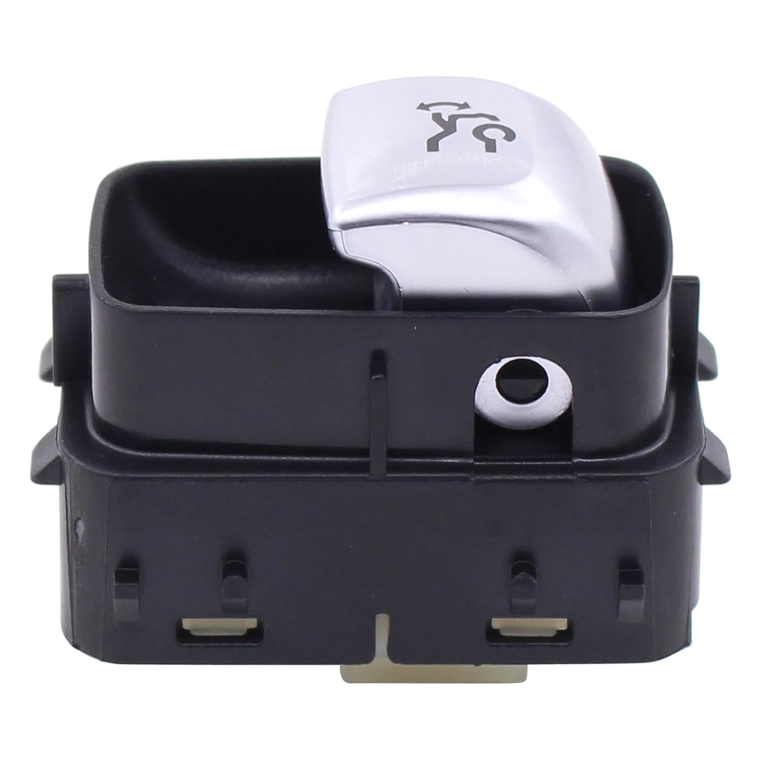 Applianpar Tailgate Release Switch for Mercedes-Benz C-Class W205 S205 C205 C253 X253 Trunk Lid Control Button, 2059051713 image number 4