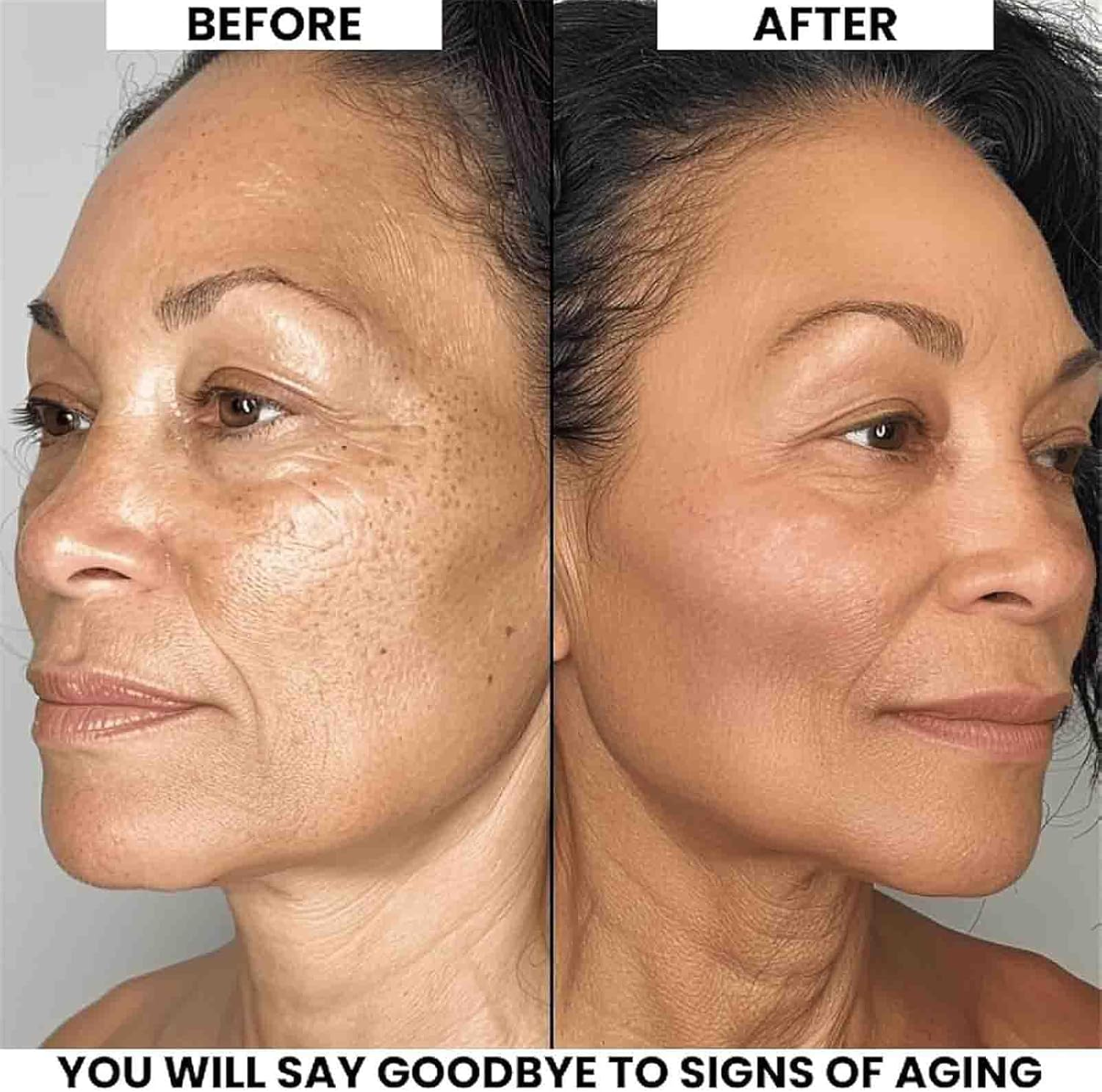 Evonex Age Defying Foundation, Universal Tint (2PCS) - 2Pcs image number 4