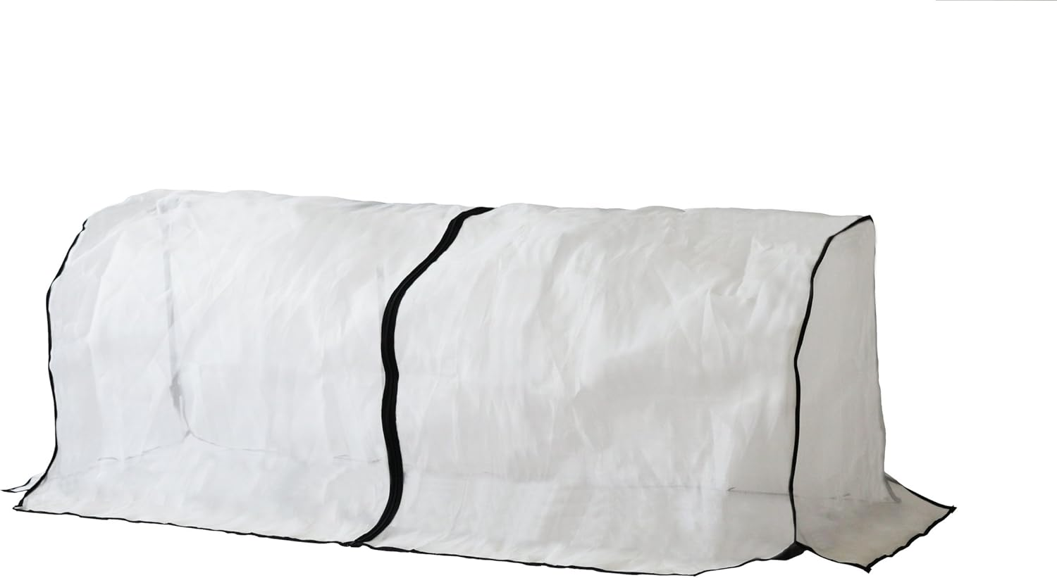 Vegtrug MWHMM 1156 Wall Hugger Micromesh Insect Cover, 1.8 M, Medium