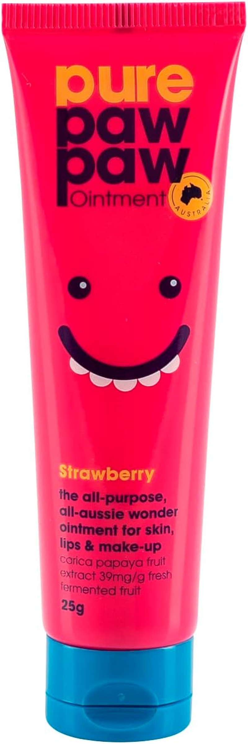 Pure Paw Paw with Strawberry 25G image number 2