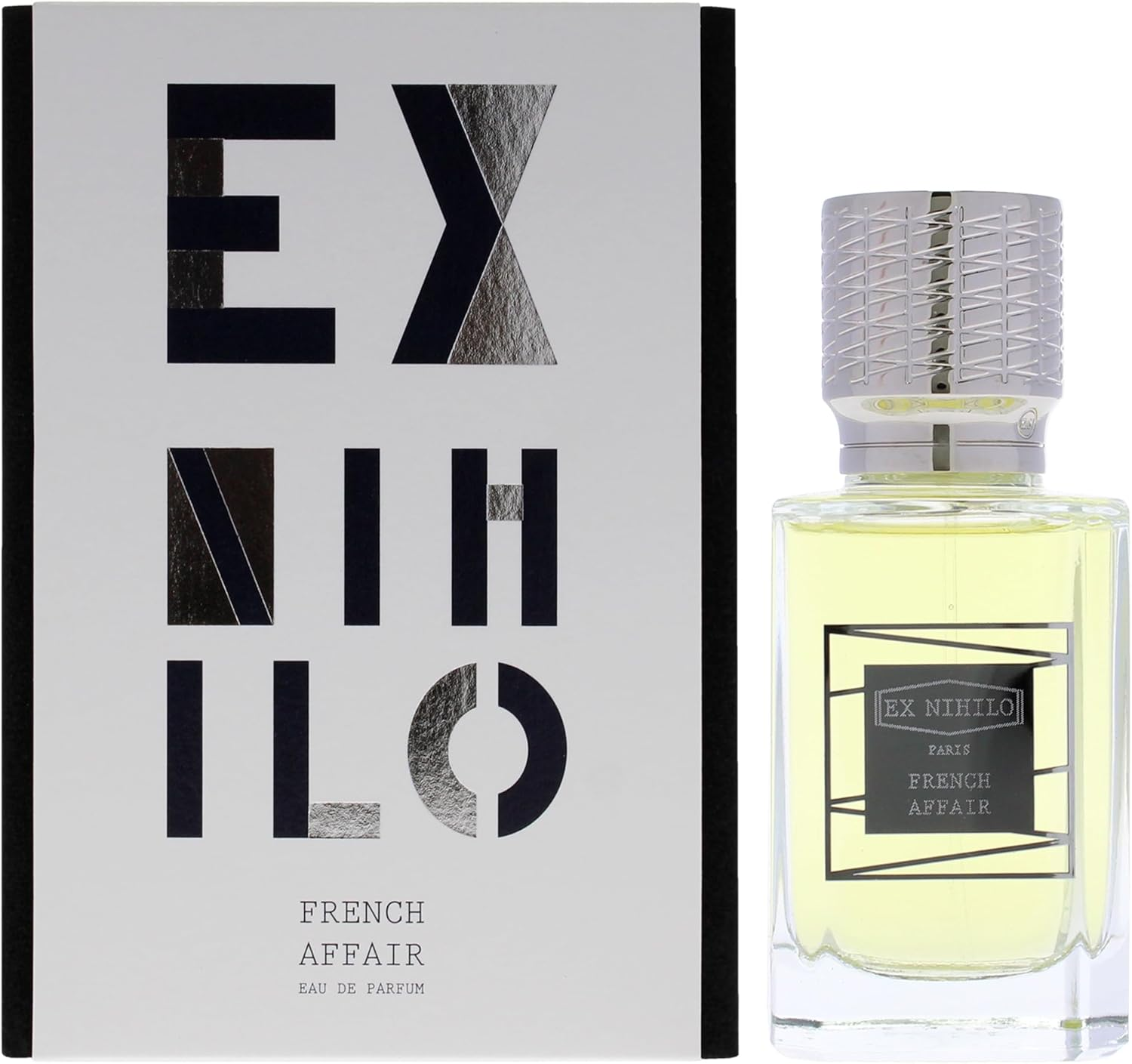 French Affair by Ex Nihilo for Unisex - 1.7 Oz EDP Spray image number 4