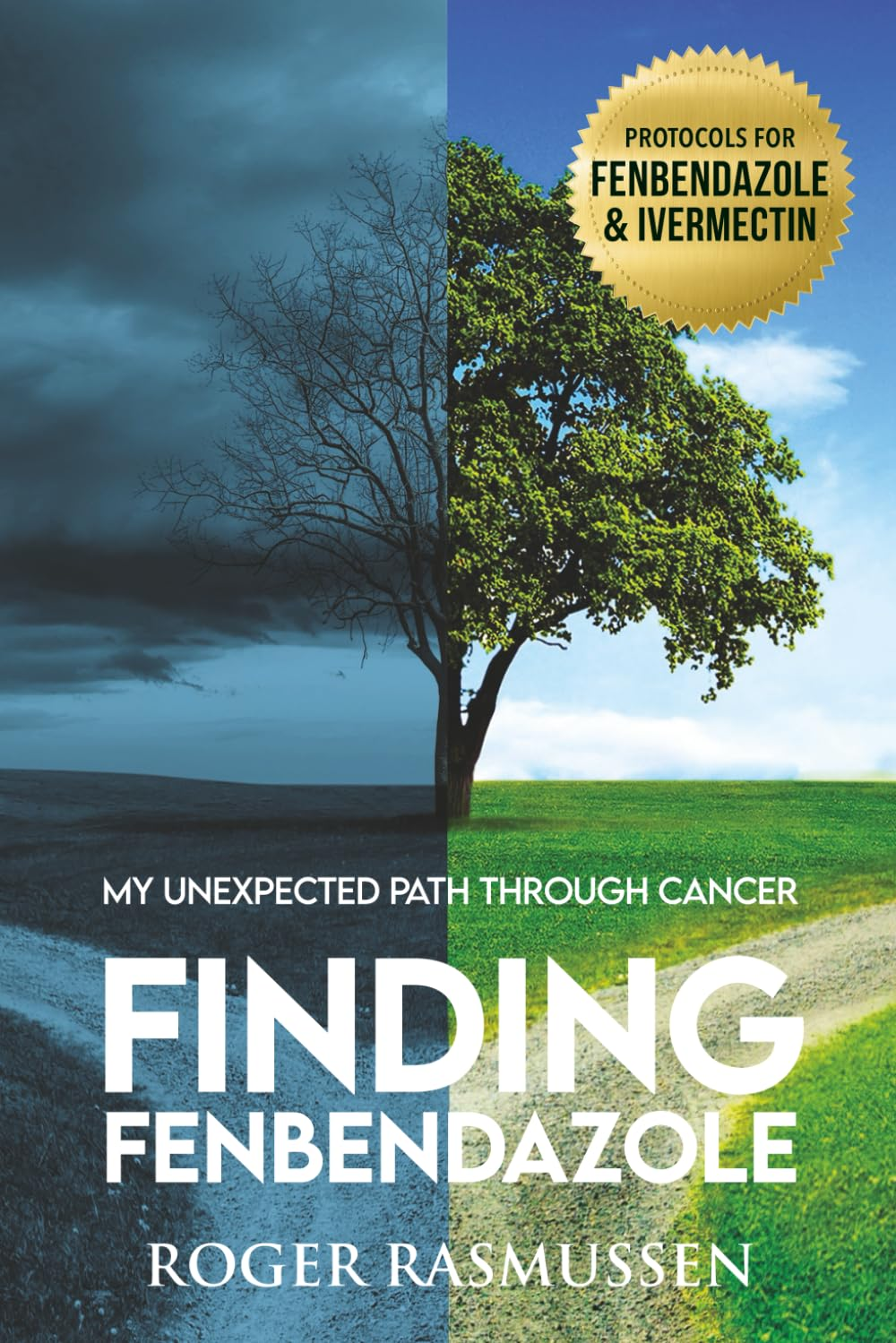 Finding Fenbendazole: My Unexpected Path through Cancer image number 1