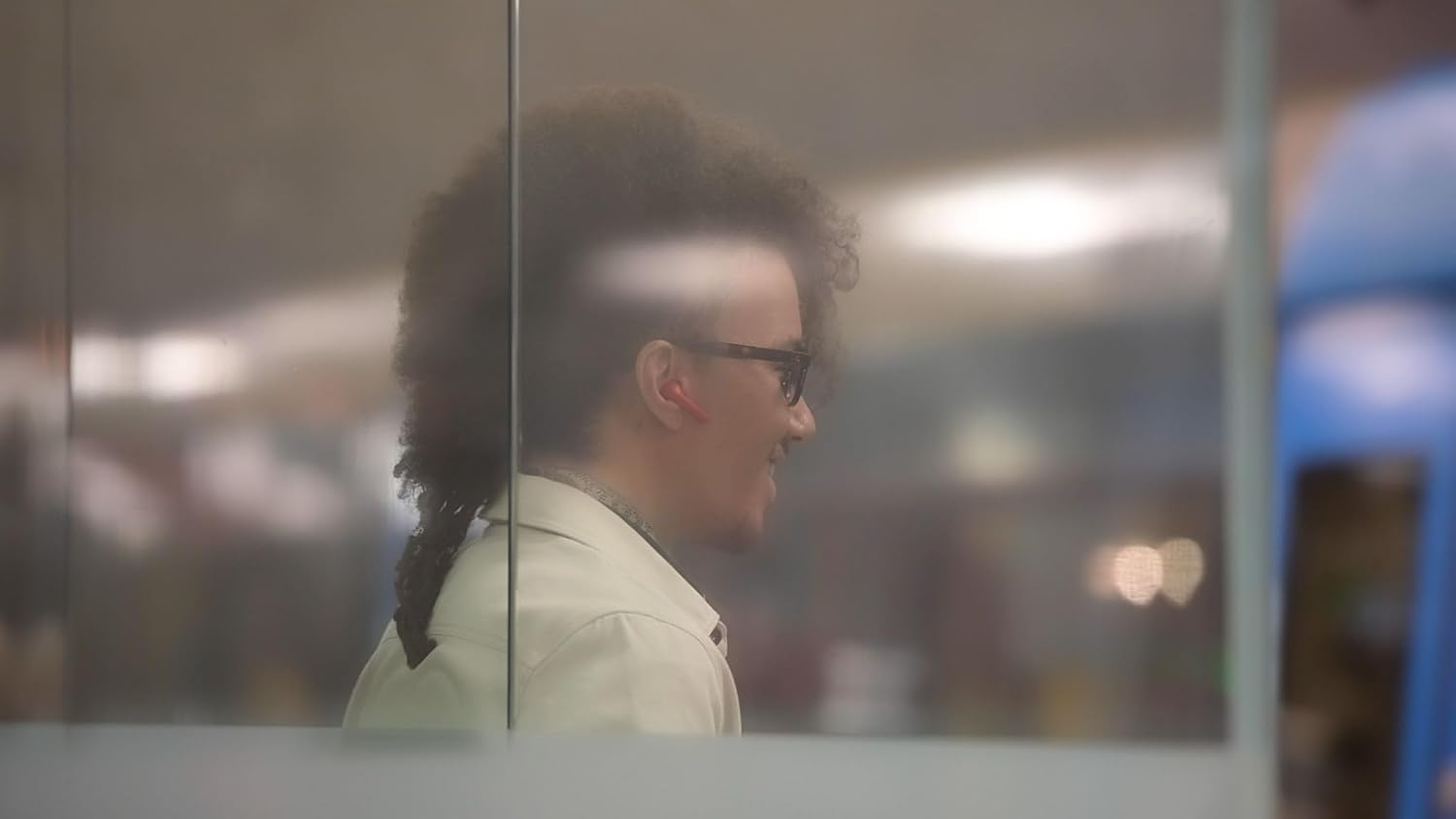 Defunc True Lite Red - Wireless Bluetooth 5.3 Hi-Fi Stereo Sound Headphones, Touch Control, Integrated Microphones, 20 Hours Playback Time, USB-C Charge, for Ios and Android Phone