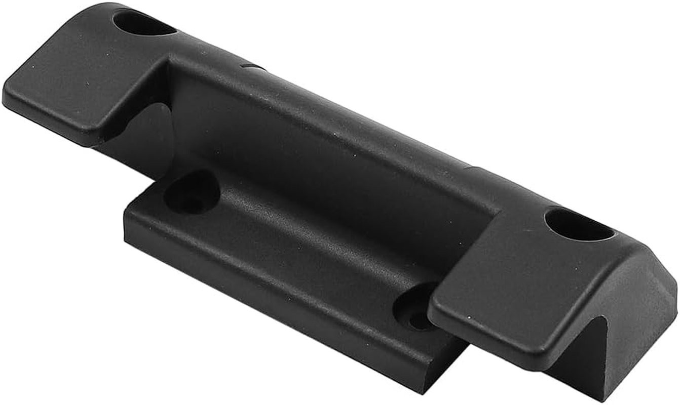 ANCLLO 2 Piece Wall Mount Garden Hose Reel Garden Hose Pipe Hanging Bracket with Expansion Bolt Kit image number 6