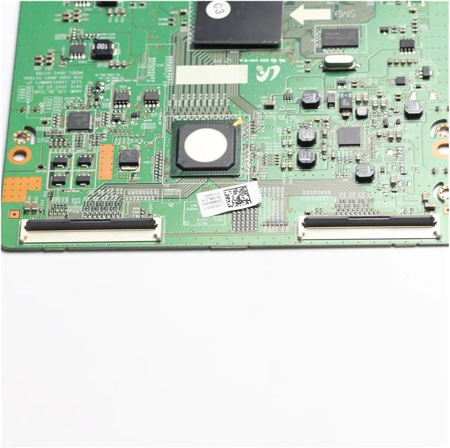 T Con Board BN41-01789A BN41-01789 32'' 40'' 46'' 55'' 120_3D_TCON for TV Product BN41 01789 T-Con Board(40 Inch TV) image number 2