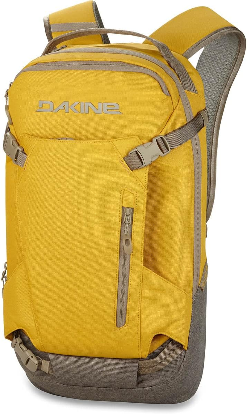 Dakine Men'S Heli Pack 12L image number 4
