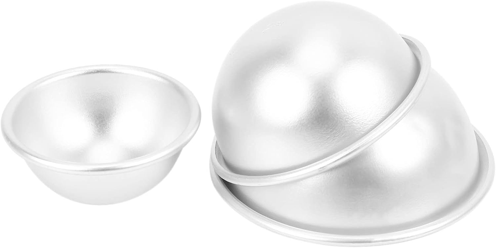 Carhar 30PCS- Kit, 15 Set 3 Size & Bath for DIY Making Supplies image number 5