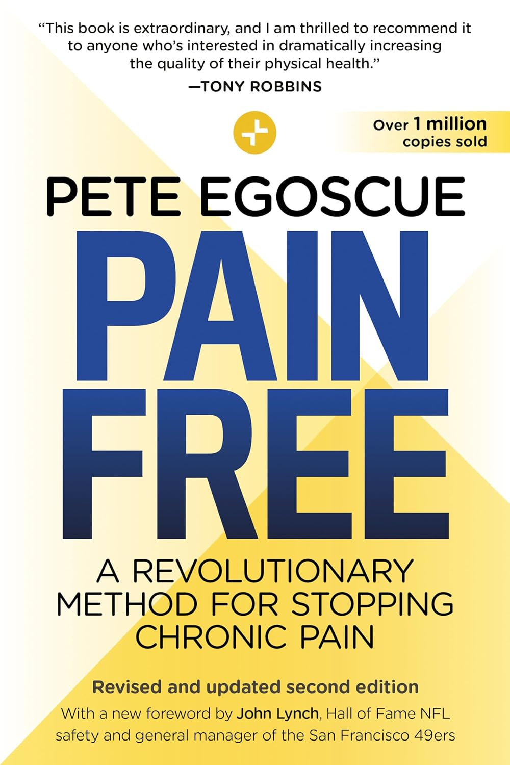 Pain Free (Revised and Updated Second Edition): a Revolutionary Method for Stopping Chronic Pain image number 2
