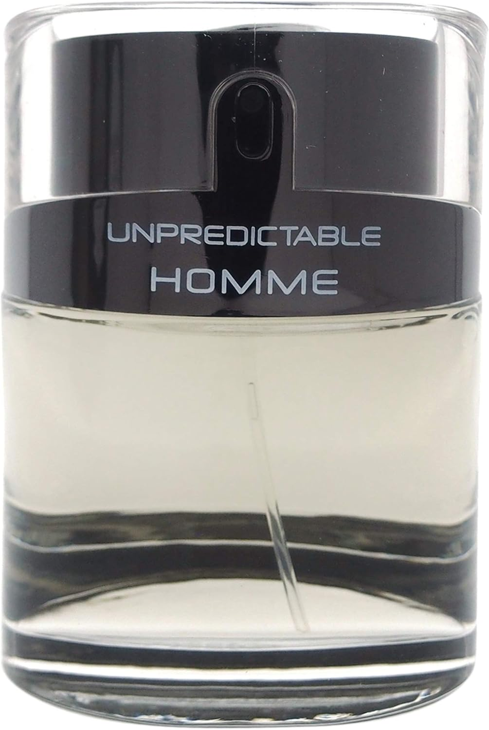 Glenn Perri Unpredictable Pour Homme Eau De Toilette Spray for Men, 3.4G