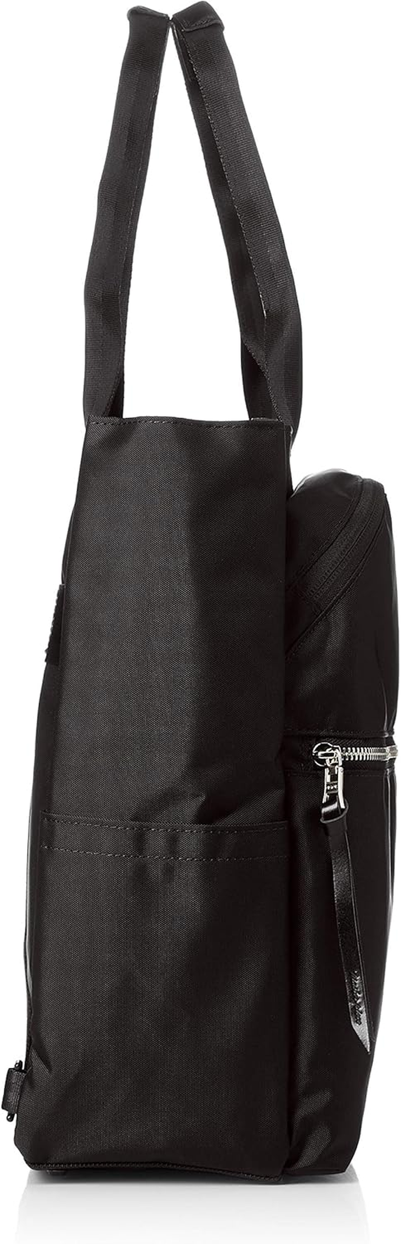 Masterpiece 2-Way Tote Bag, Various - Navy image number 3