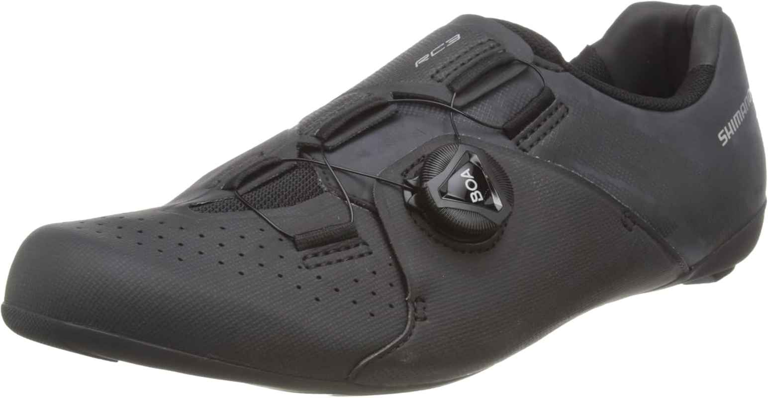 SHIMANO Unisex Zapatillas C. Rc300 Cycling Shoes