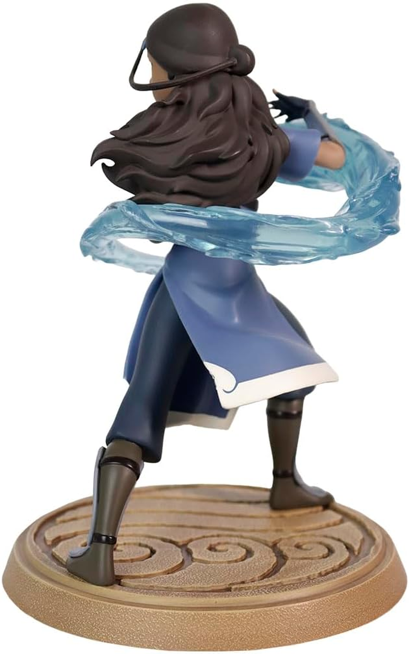 Avatar: the Last Airbender - Katara PVC Figure image number 3