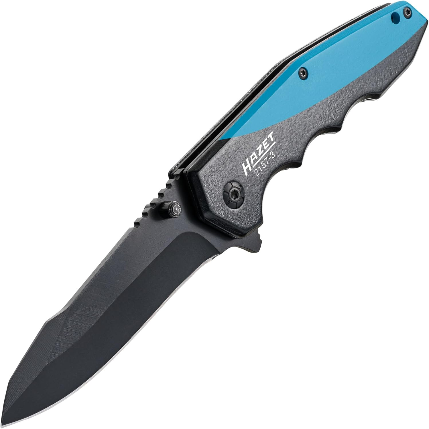 Hazet 2157-3 Jack Knife, 201 Mm Length