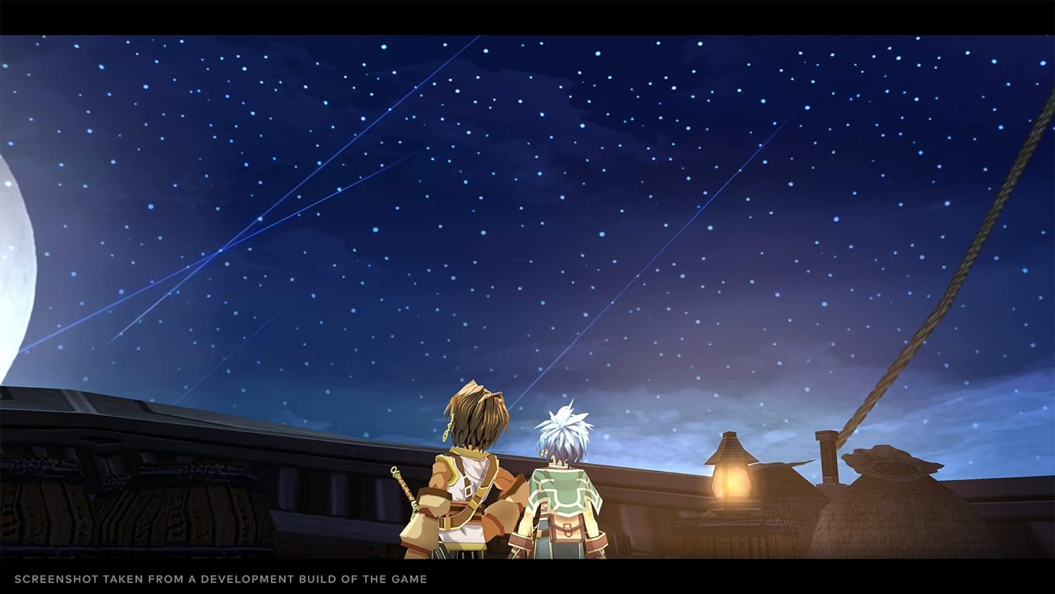 The Legend of Nayuta: Boundless Trails image number 1