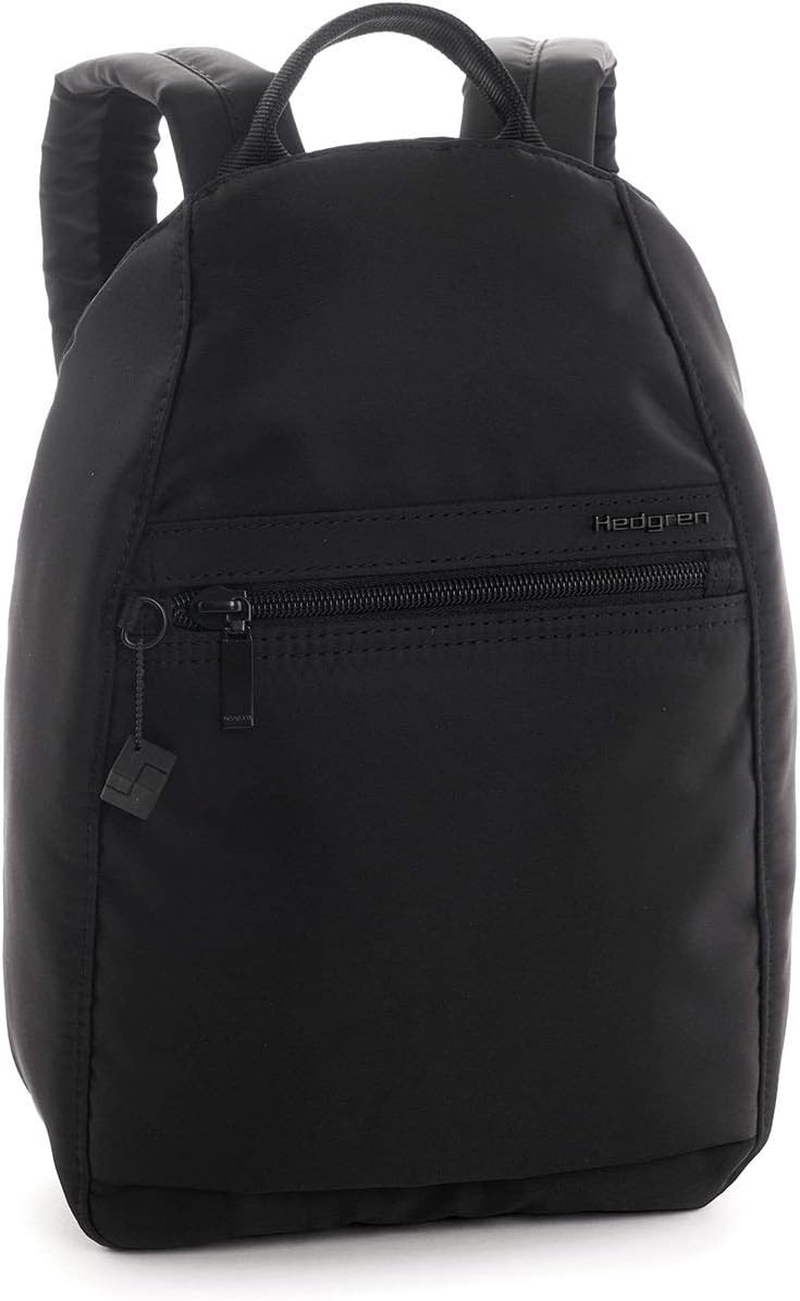 Vogue Backpack, RFID Blocking, Mini Tablet Pocket, Modern