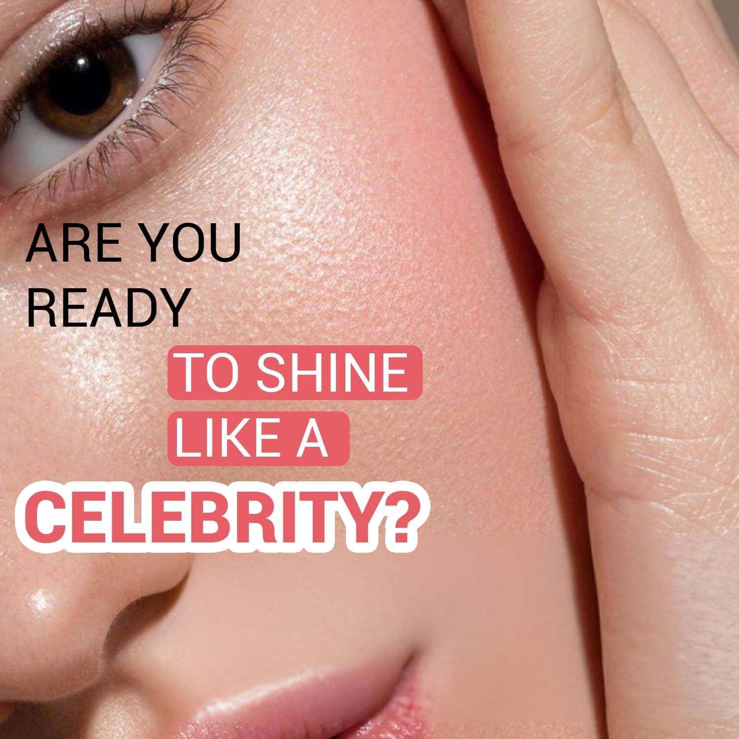 Sotrue Strobe Cream Pink for Face Radiance, Multipurpose Strobe Cream, Dewy Glazed Instant Glow, Highlighter for Face, Boosts Hydration, for All Skin Types, 30G, image number 5