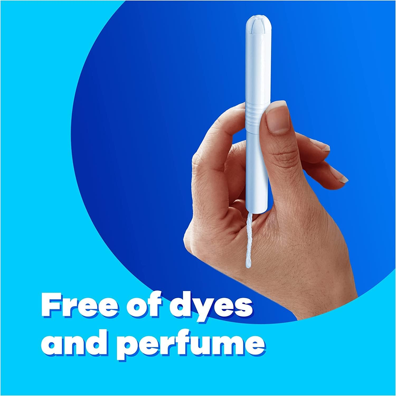 Tampax Super Tampons -20