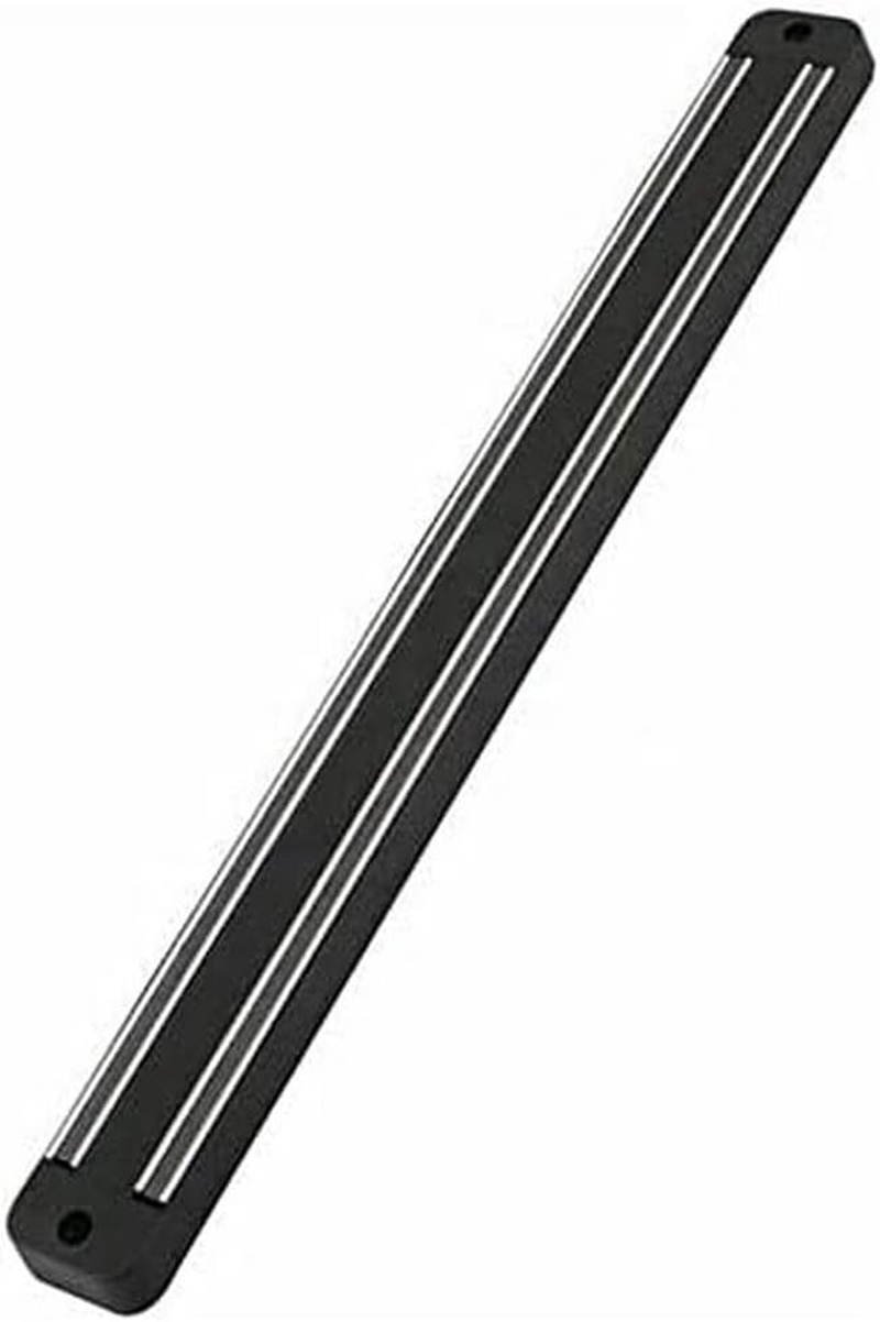 Romak HAG0093 Wall Mount Magnetic Knife Rack, 33 Cm Size image number 1