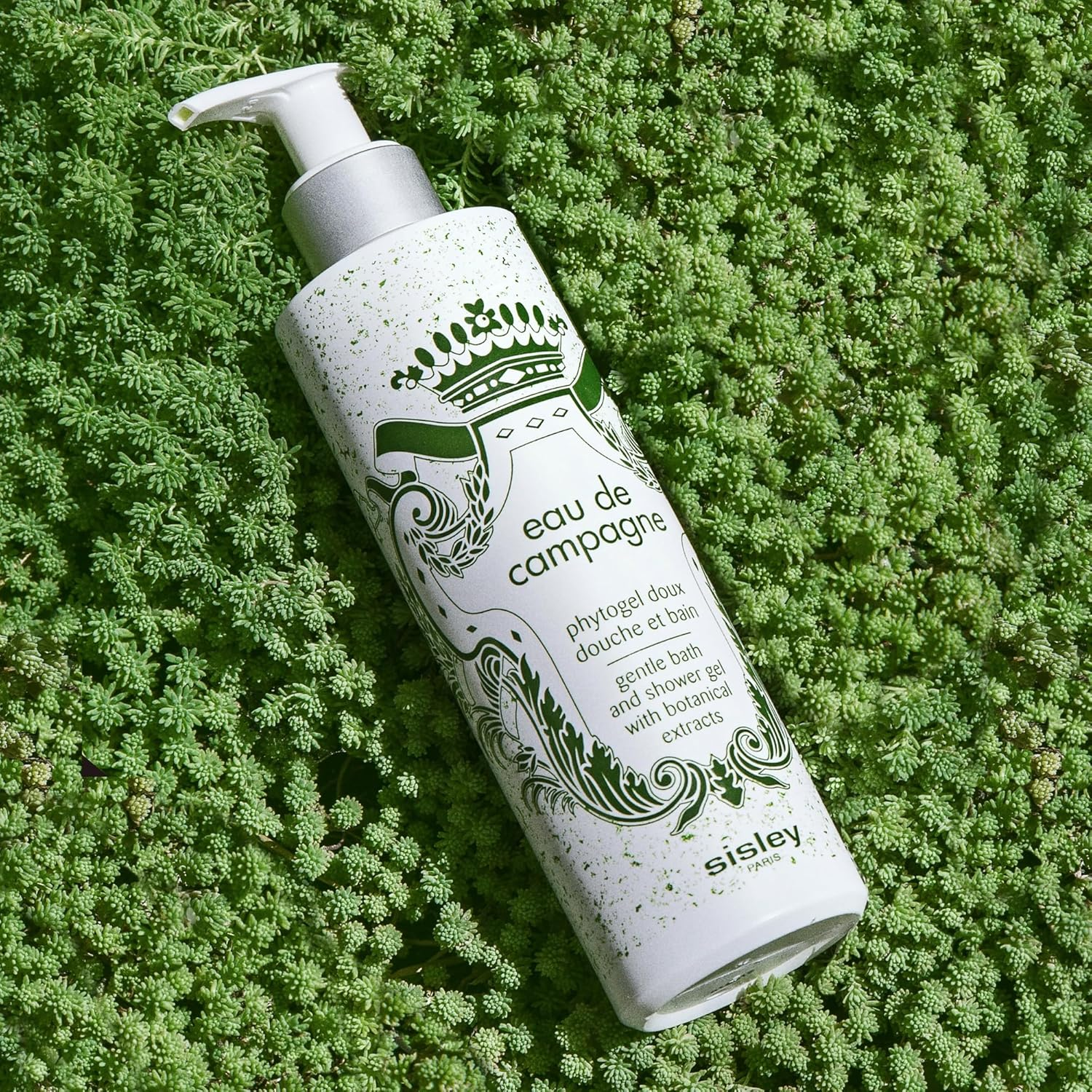 Sisley Phytogel Douche Et Bain image number 3