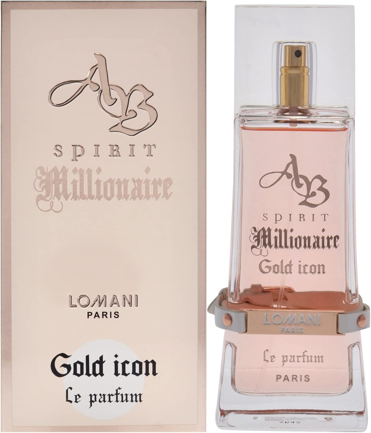 Lomani Spirit Millionaire image number 1