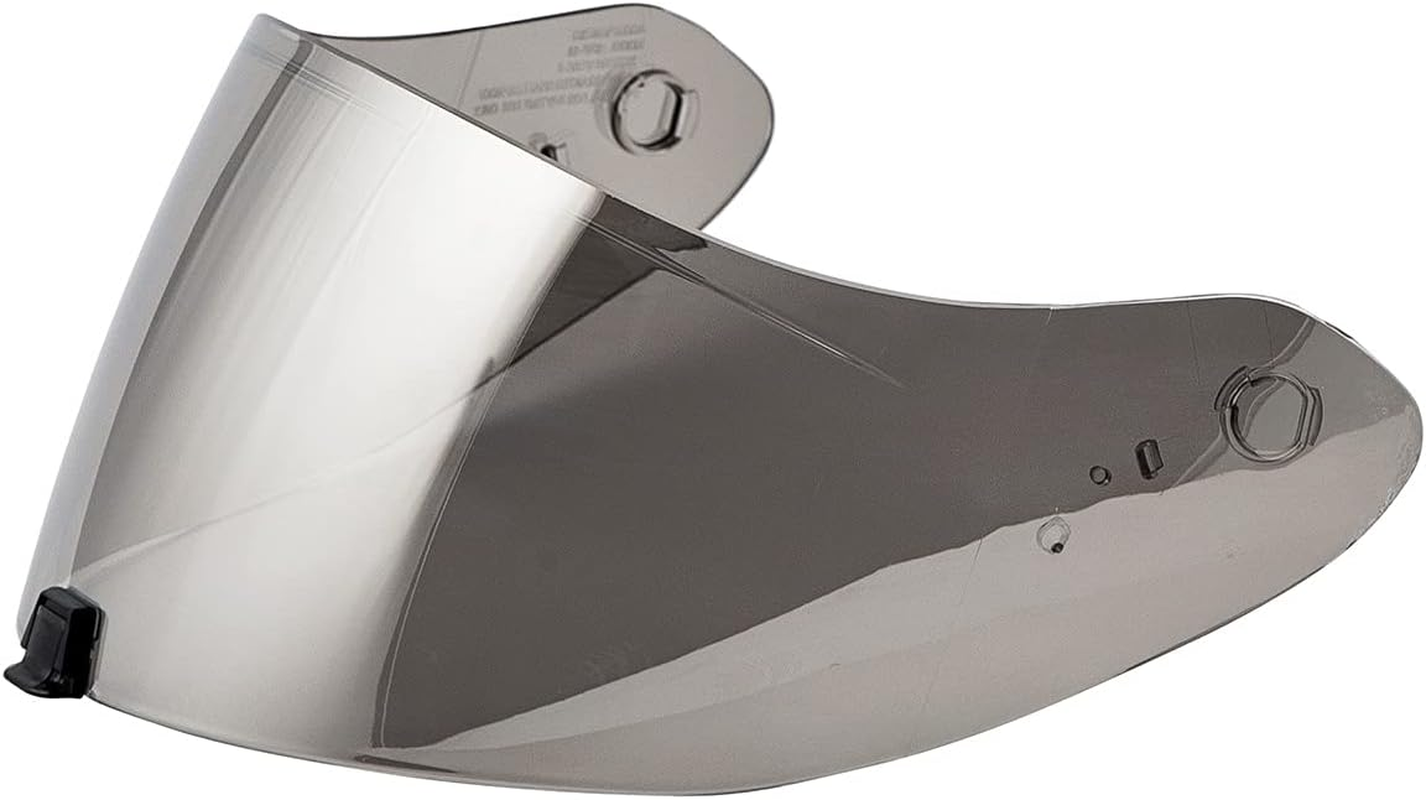 Scorpionexo EXO-T520/EXO-ST1400/R1 Air Shield (Silver Mirror)
