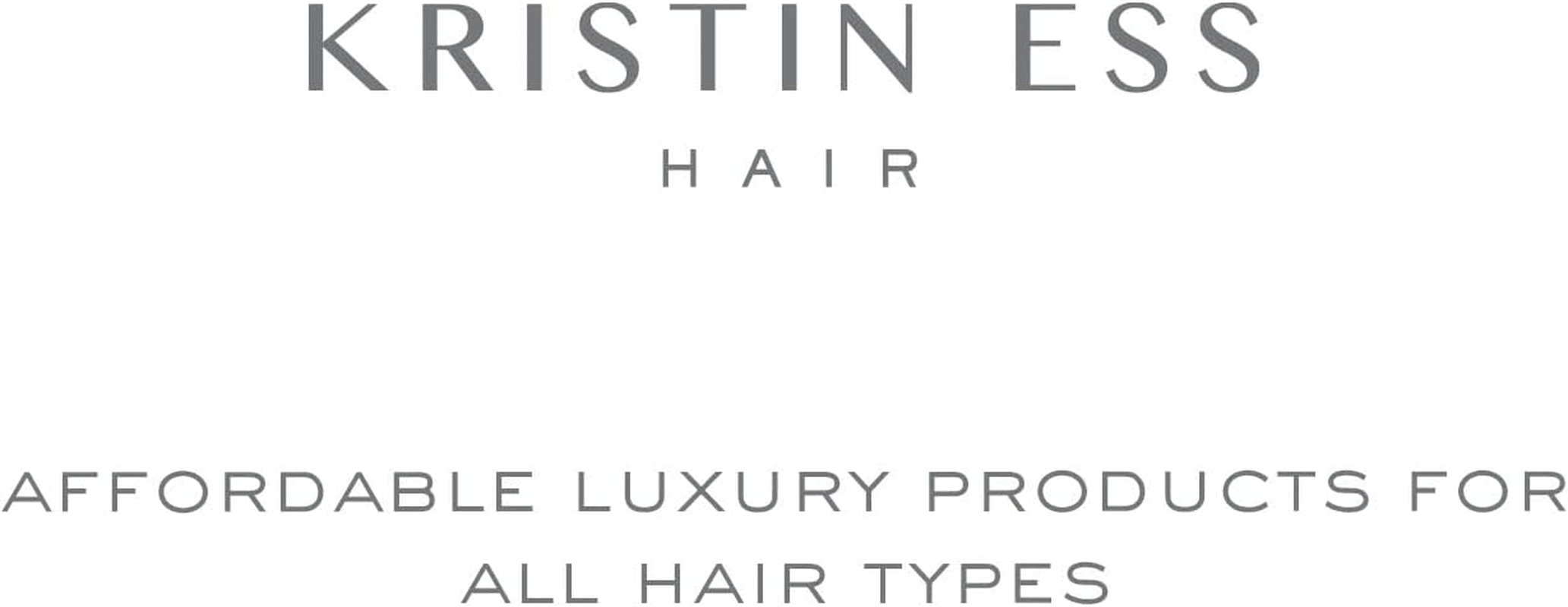 Kristin Ess Style Assist Medium Detangling Hair Brush image number 2