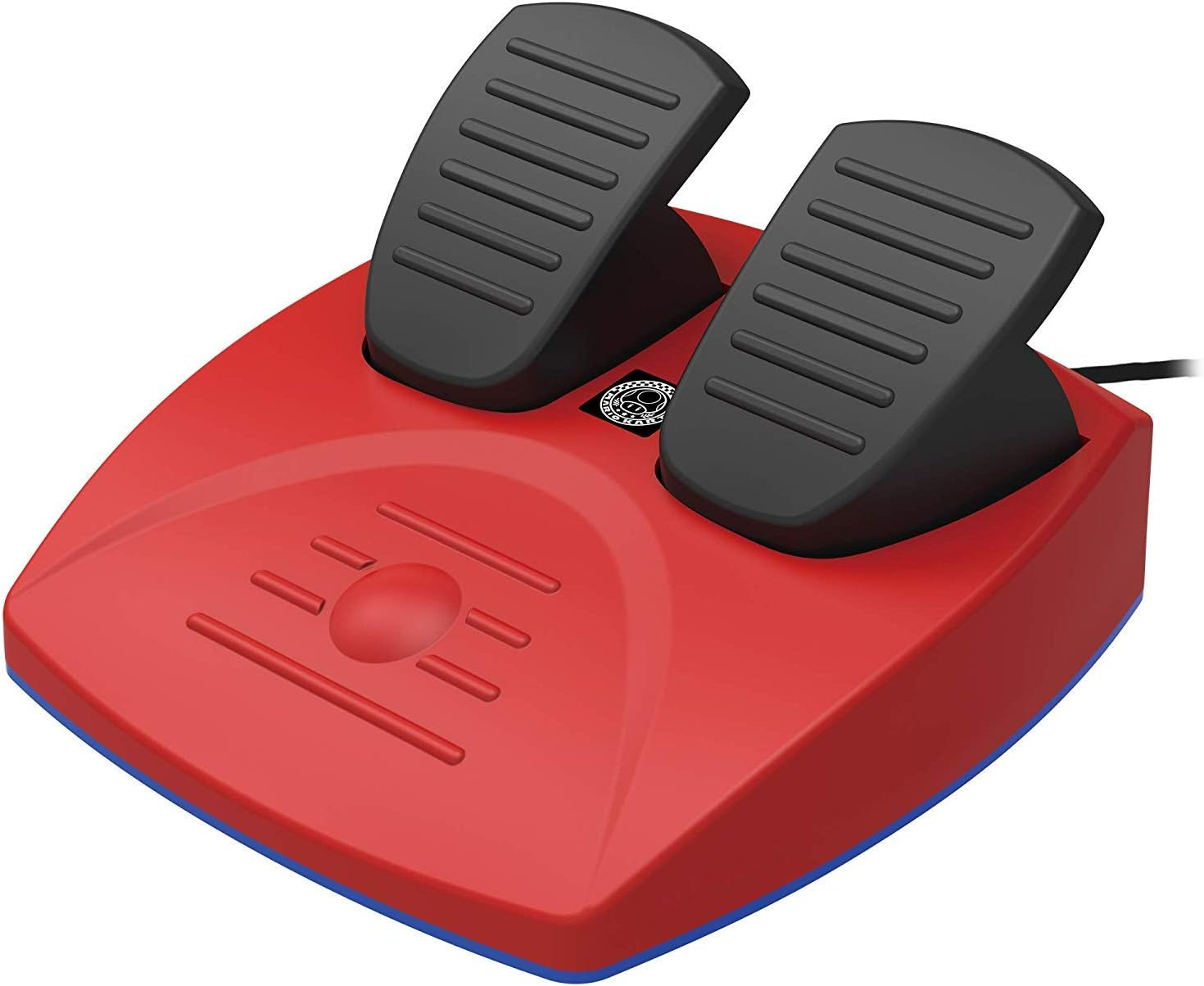 HORI Mario Kart Racing Wheel Pro Mini for Nintendo Switch image number 3