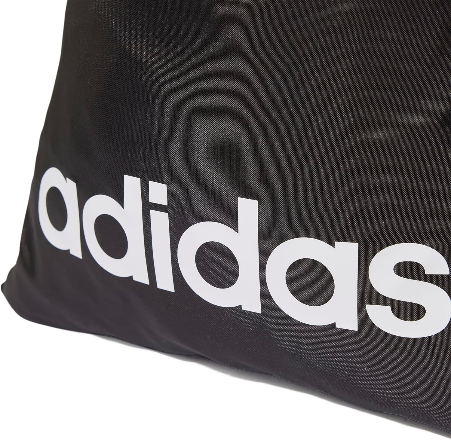 Adidas Linear Gymsack Unisex Adult Gym Bag image number 1