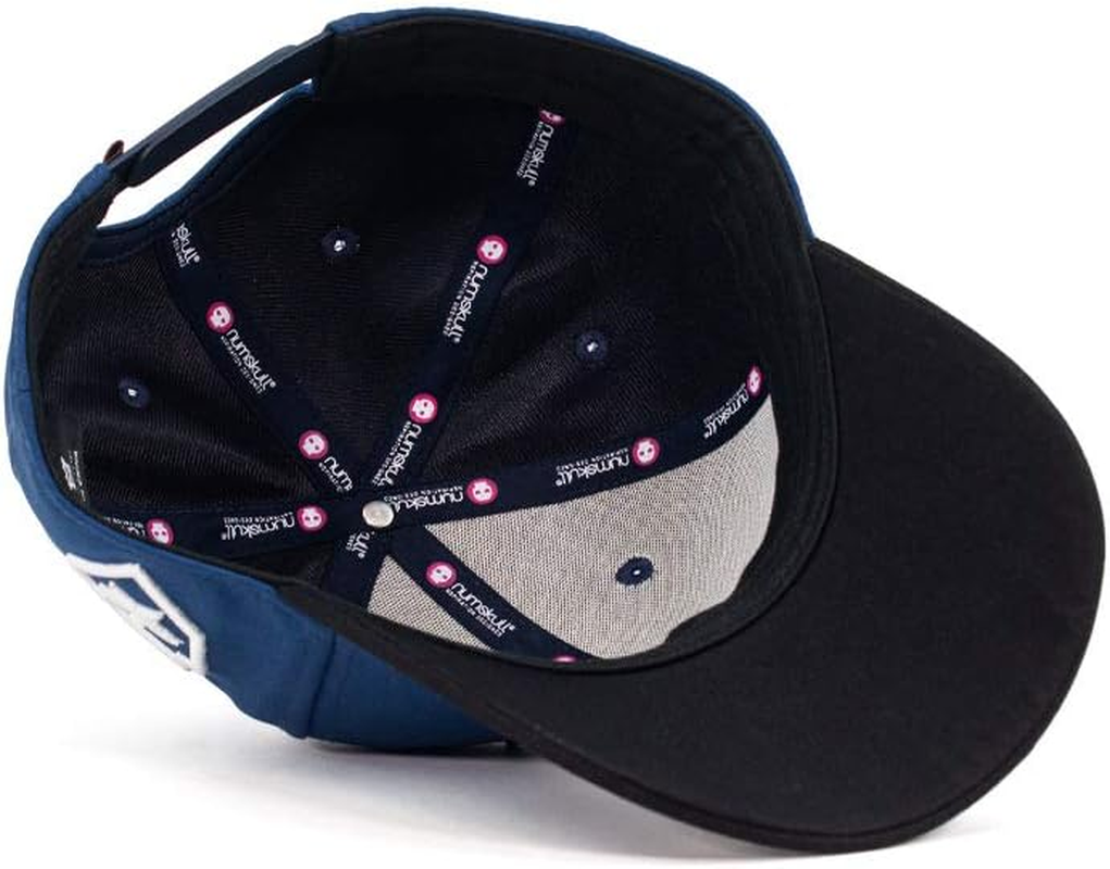 Numskull Men'S Snapback