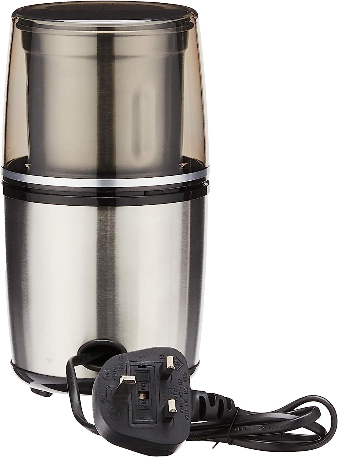 Cuisinart Spice and Nut Grinder, Stainless Steel, SG-10A image number 2