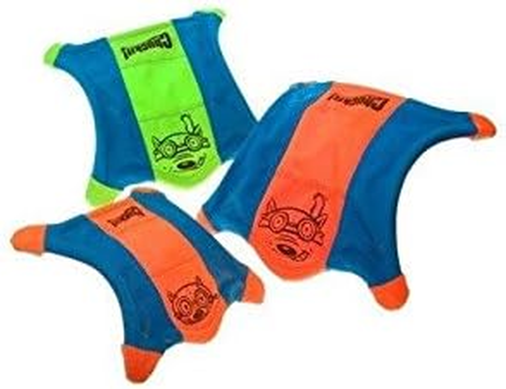 Chuckit! Flying Squirrel Dog Toy Large