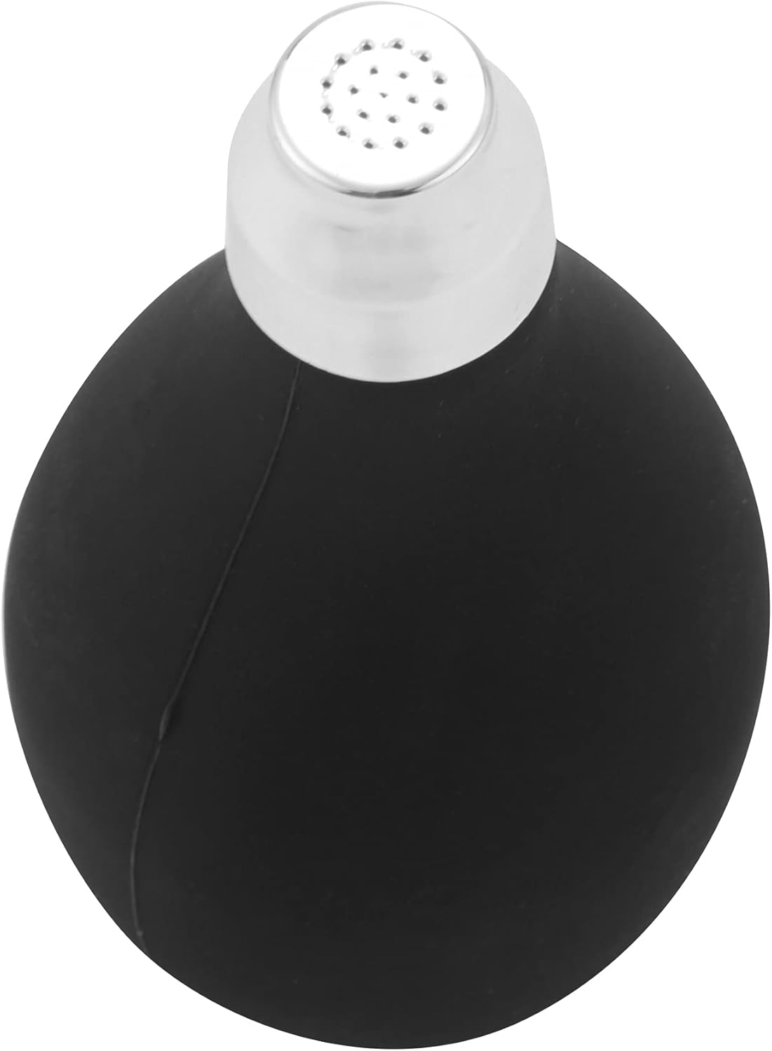 Anlayliay Powder Spray Bottle, Refillable Silicone Powder Dispenser Empty Powder Container for Barber, Durable Sprayer for Loose Powder, Bath Powder image number 1