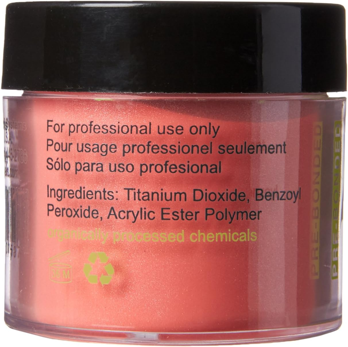 SNS Gelous #174 Nail Dipping Powder, Hollywood Walk, 28 G