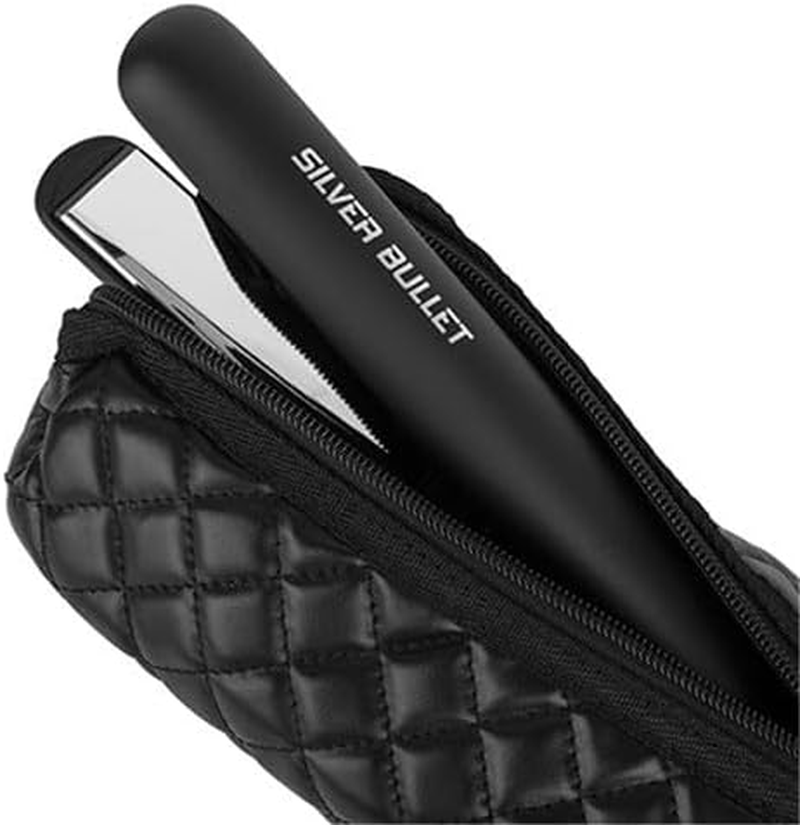 Silver Bullet Speedline Hair Straightener image number 3