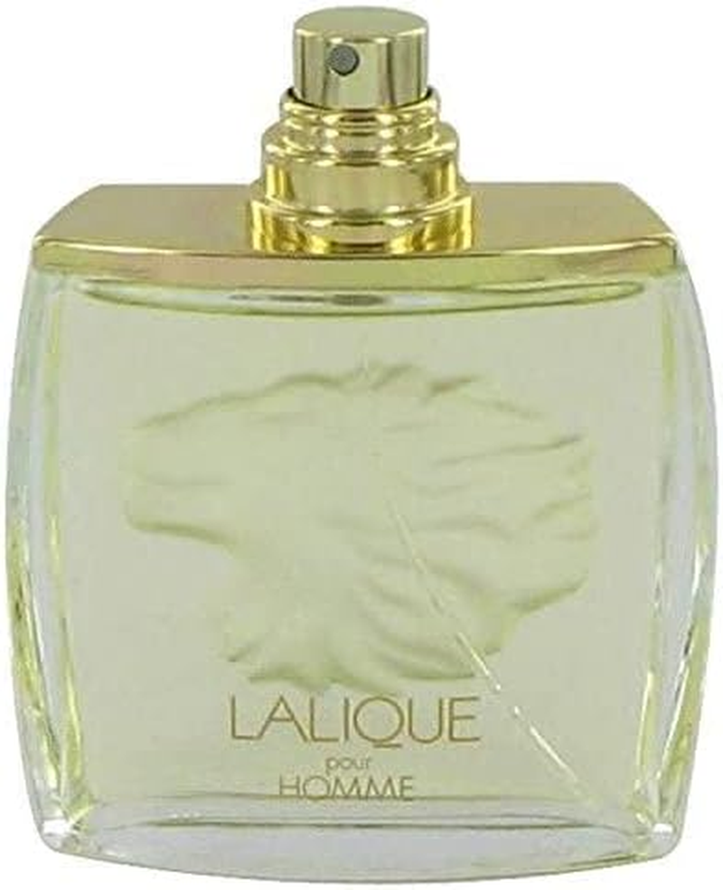 Lalique Homme Eau De Parfum Spray 125 Ml image number 3