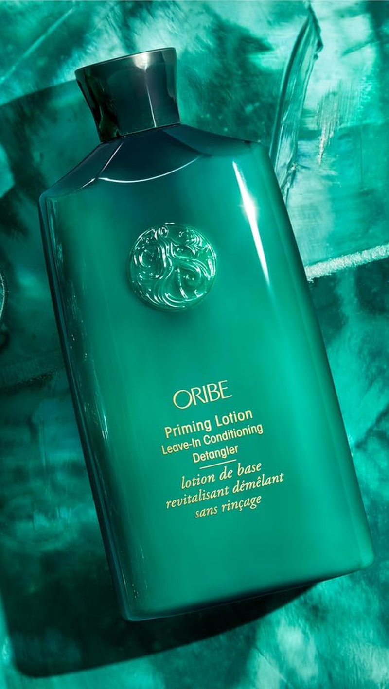 Oribe Priming Lotion Leave-In Conditioning Detangler, 250Ml image number 1