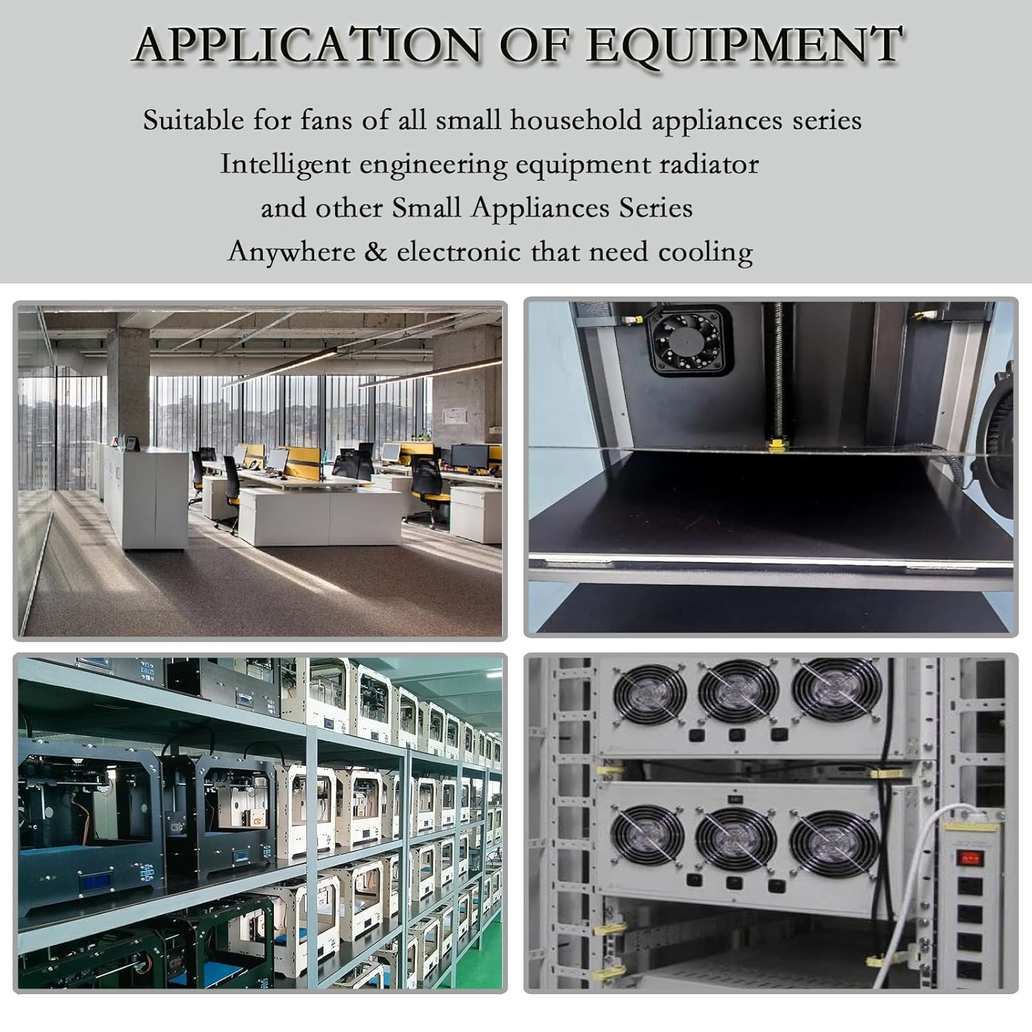 5V 0.18A USB 60X60X10Mm 6010 Brushless DC Computer CPU Heat Sink Cooling Cooler Fan 60Mm X 10Mm image number 4