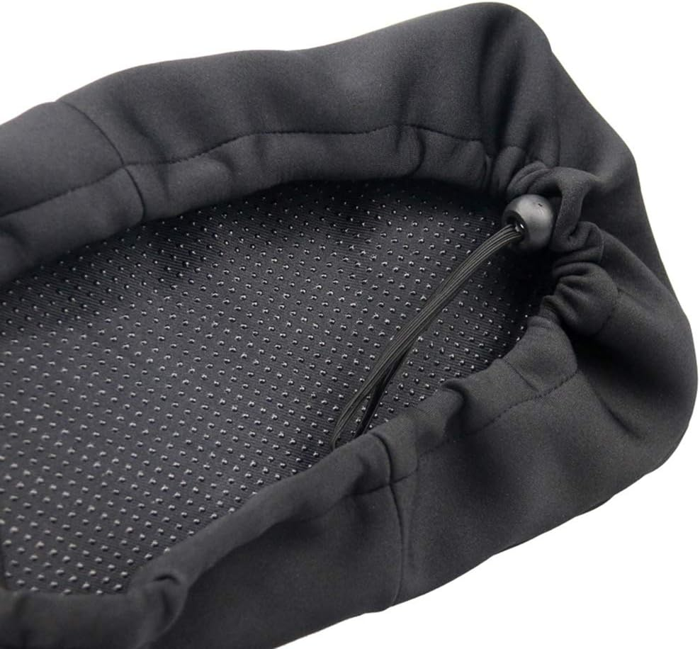 Soft Memory Foam Cushion for Scooter Knee Pad image number 4