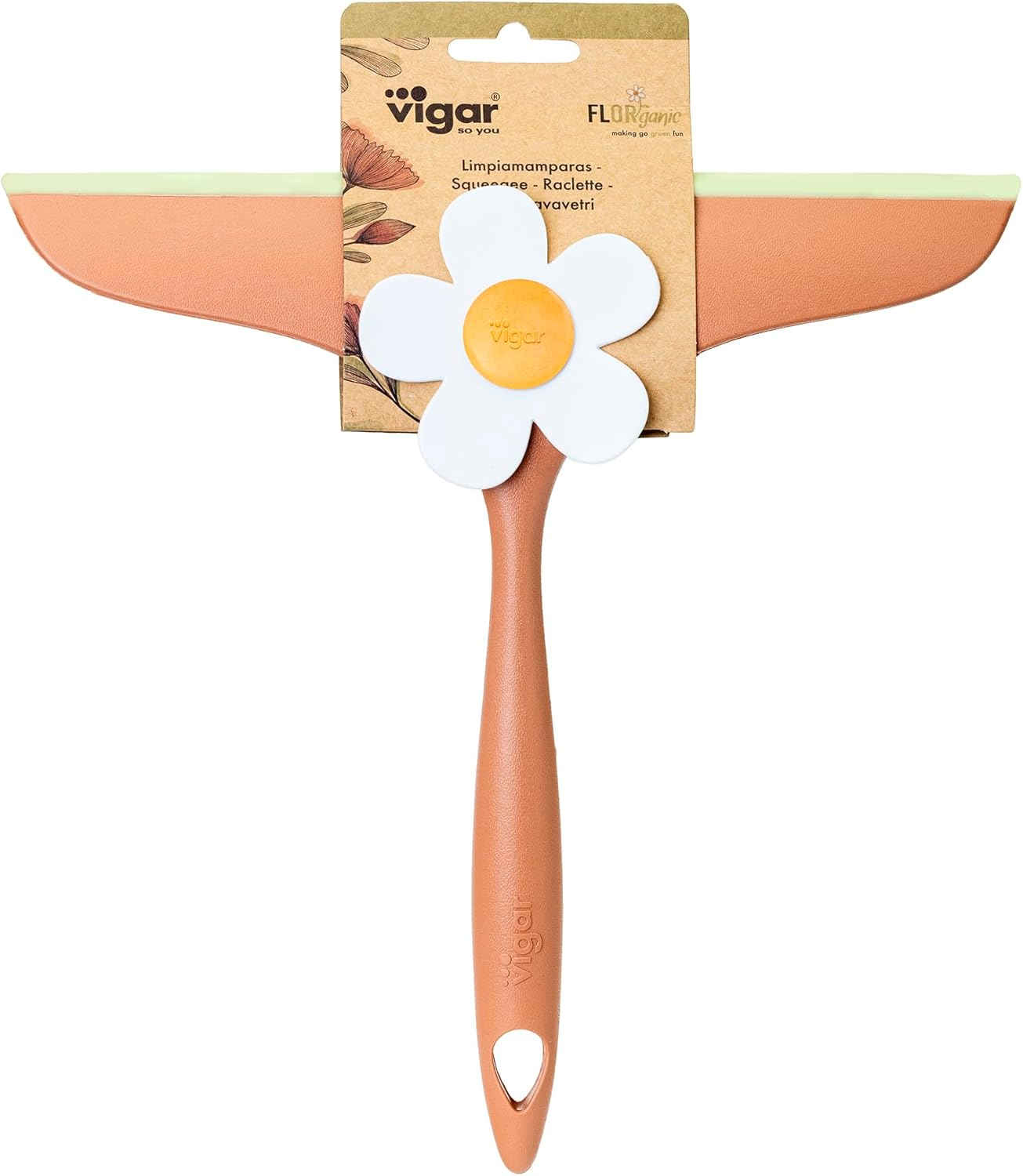 Vigar Florganic Squeegee image number 4