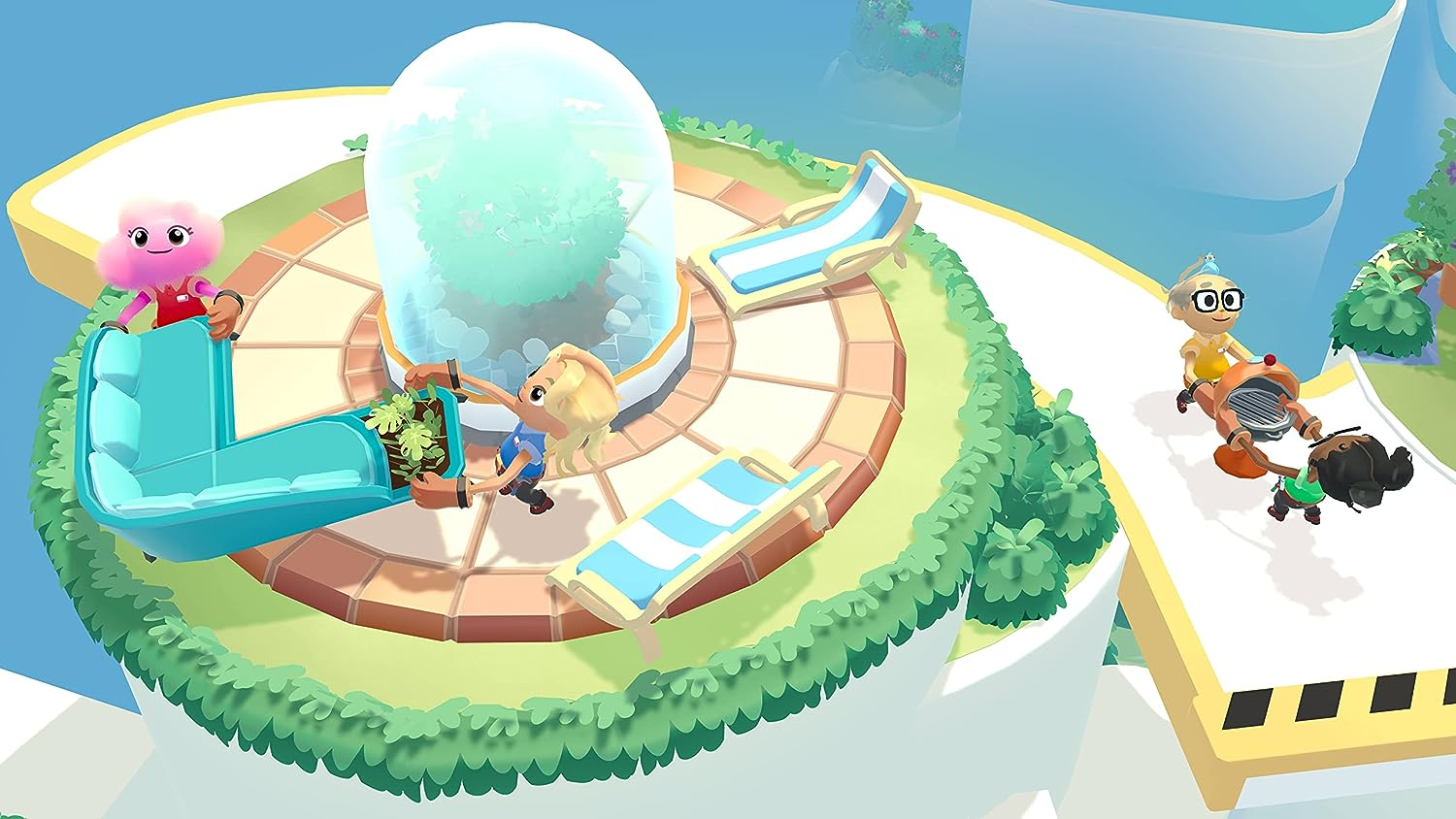 Moving Out 2 - Nintendo Switch image number 5