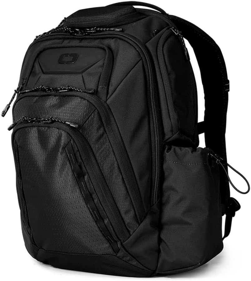 OGIO Renegade Pro Backpack image number 5