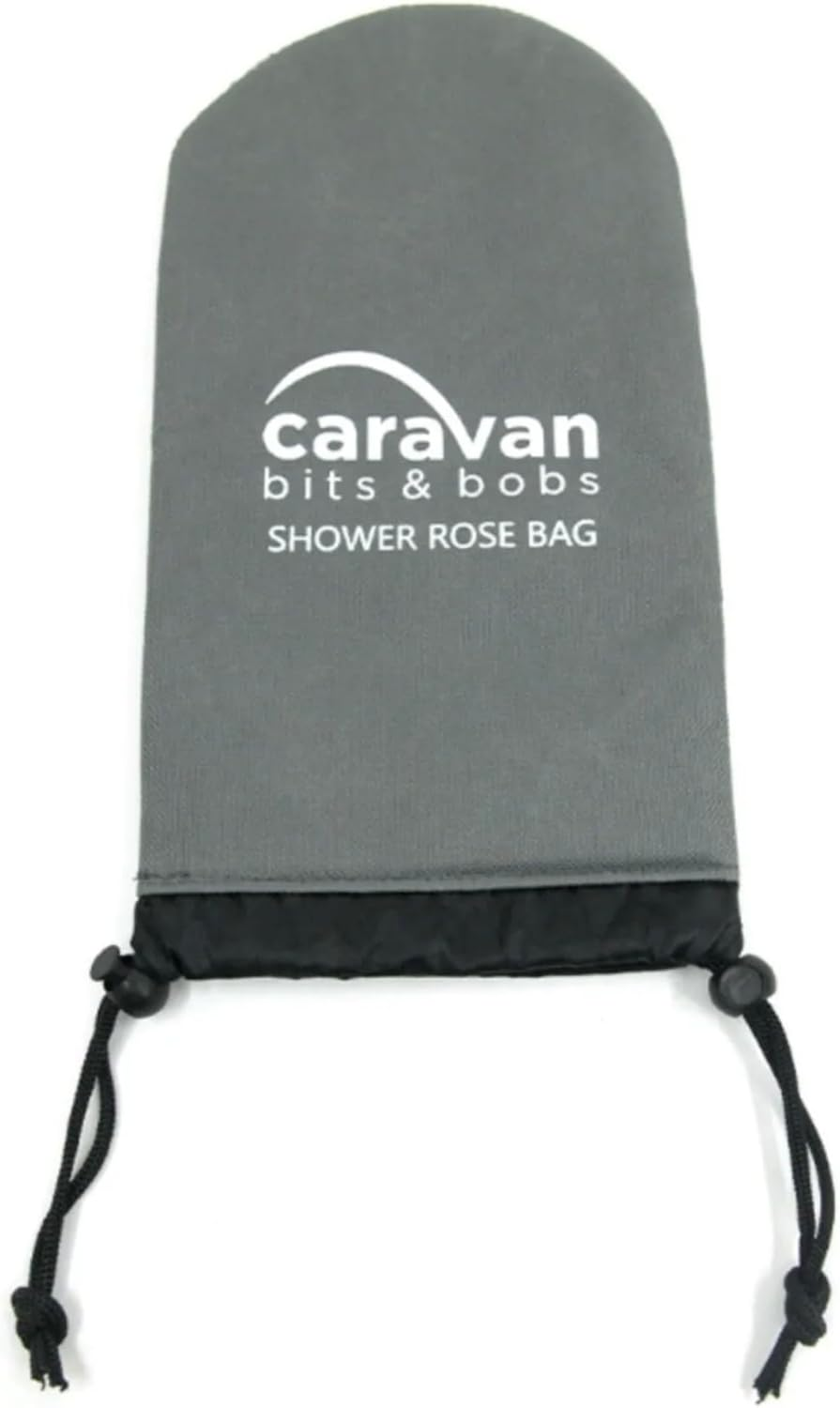 Shower Rose Bag - Caravan Bits and Bobs image number 5